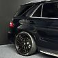 2014 Mercedes-benz Ml 63 AMG AUTO