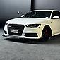 2014 AUDI A6 2.8 V6
