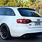 2009 AUDI S4 3.0 TFSI AVANT