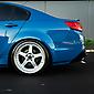 2015 Holden Commodore VF SV6 3.6P/6AT/SL/4