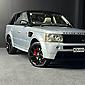 2006 Landrover Range Rover SPORTS