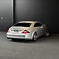 2006 Mercedes-benz Cls 500