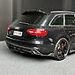 2014 AUDI A4 1.8TFSI MULTI AVANT