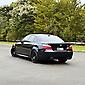 2007 Bmw 550i SEDAN 6A 4DR 4.8L