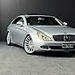 2007 Mercedes-benz Cls 500