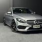 2016 Mercedes-benz C-class C 200 2.0P/7AT/SL/4D