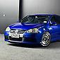 2006 Volkswagen Golf r32