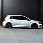 2014 Volkswagen Golf R