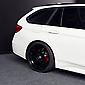 2012 Bmw 320d 320D