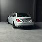 2016 Mercedes-benz C-class C 200 