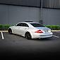 2006 Mercedes-benz Cls 500