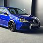 2006 Volkswagen Golf R32