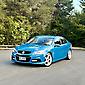 2015 Holden Commodore VF SV6 3.6P/6AT/SL/4