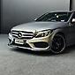 2016 Mercedes-benz C-class C 200 2.0P/7AT/SL/4D