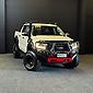 2019 Ford Ranger XLT DOUBLE CAB W/SA
