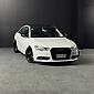 2014 AUDI A6 QUATTRO