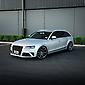 2009 AUDI A4
