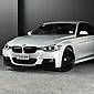 2014 Bmw 320i M Sport