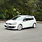 2011 Volkswagen GOLF GTI