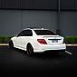 2009 Mercedes-benz C63 Amg