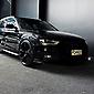 2015 AUDI A4 S Line QUATTRO