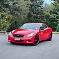 2008 Nissan Skyline 370GT