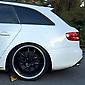 2009 AUDI S4 3.0 TFSI AVANT