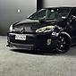 2012 Volkswagen Golf Gti