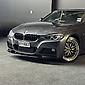 2014 Bmw 320d SEDAN 4DR 8A 2.0L