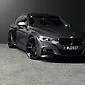 2014 Bmw 320i M-Sport