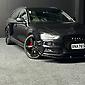 2014 AUDI A4 S Line
