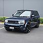 2011 Land Rover Range Rover SPORT 3.0 TDV6