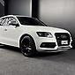 2015 AUDI Sq5 SQ5 3.0 