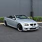 2008 Bmw 335i CABRIOLET