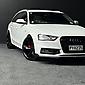 2015 AUDI A4 2.0T 