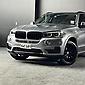 2014 Bmw X5 XDRIVE 25D 