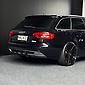 2009 AUDI A4 S Line