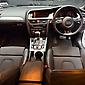 2014 AUDI A4 TFSI