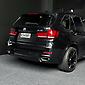 2017 Bmw X5 XDRIVE25D SAV 2.0D/4