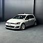 2013 Volkswagen Golf Gti