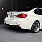 2015 Bmw 320d SEDAN 4DR 8A 2.0L