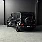2015 Mercedes-benz G 350 BLUE TEC