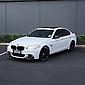 2013 Bmw 530d 3.0L