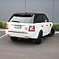 2009 Land Rover Range Rover SPORT 3.0 TDV6