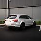 2013 AUDI Q7 S LINE + TDI QUATTRO