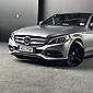 2014 Mercedes-benz C-class C 250 