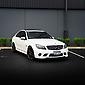 2009 Mercedes-benz C63 Amg