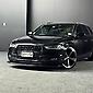 2013 AUDI A4 S Line