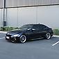 2014 Bmw 320i M-Sport