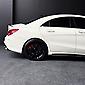 2014 Mercedes-benz Cla 45 AMG